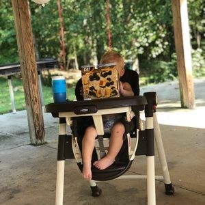 Meet your Posher, Desiray